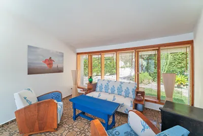 Ergon Hestia | Architectural Villa with Pool