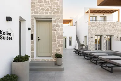 Kalea Suites