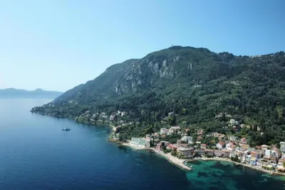 Corfu Maris Hotel