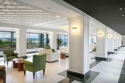 Zeus Essence Ramada by Wyndham Athens
