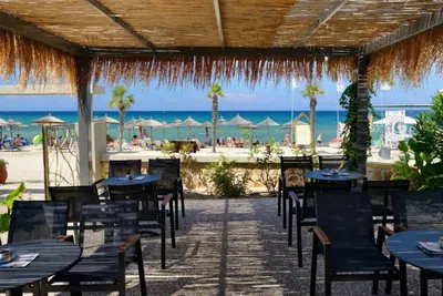 Atrium Hotel - Thassos