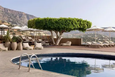 Domes Aulus Elounda, Curio Collection By Hilton