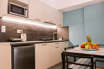 V36 Suites Athens