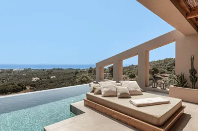 Memorias Villas & Suites