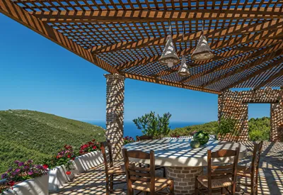 Amara Villa Zakynthos