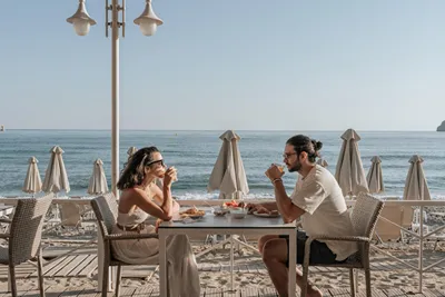 Marika Beach Hotel