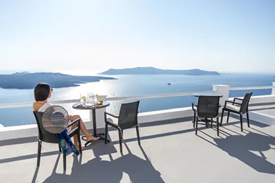 Asma Suites Santorini