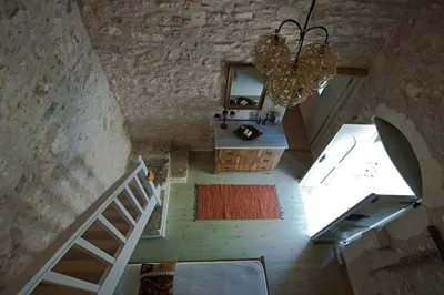 Critamo Cottage