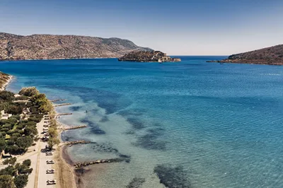 Domes of Elounda Autograph Collection