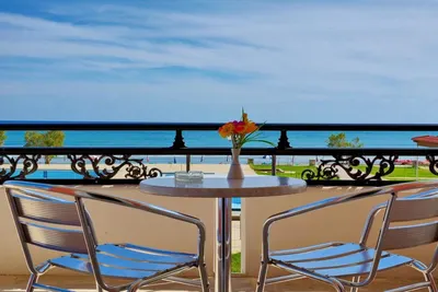 Astir Palace Hotel