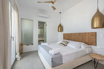 Elyos Boutique Apartments