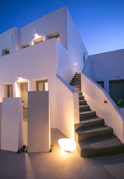 Kallos Imar Boutique Hotel Santorini