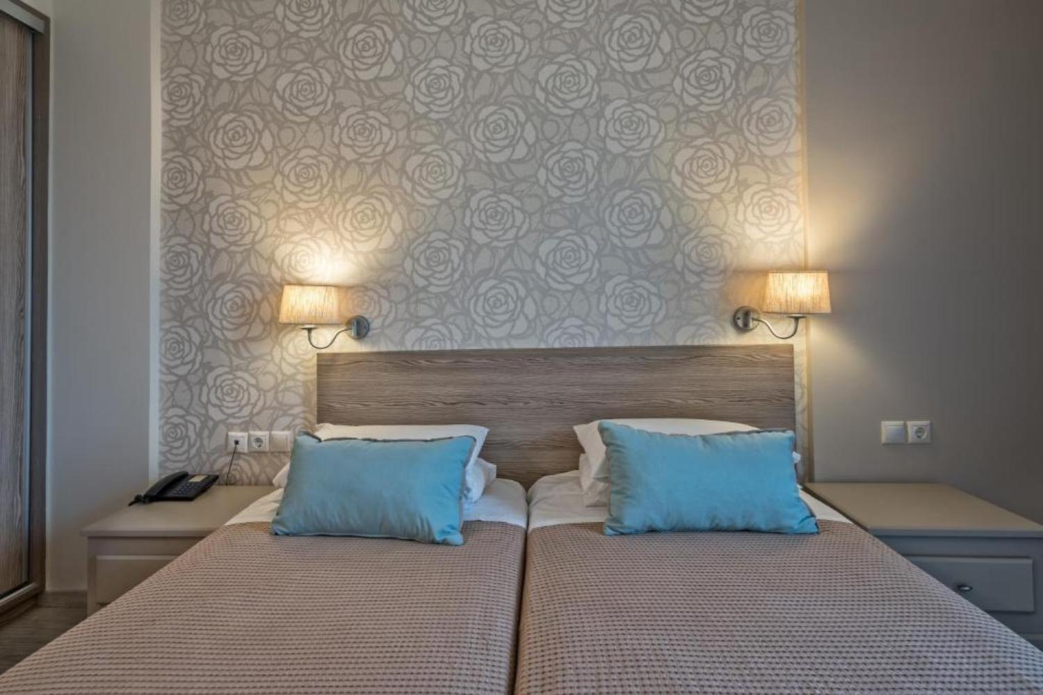 LEFKONIKO BEACH HOTEL