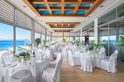 Atrium Platinum Luxury Resort Hotel & Spa
