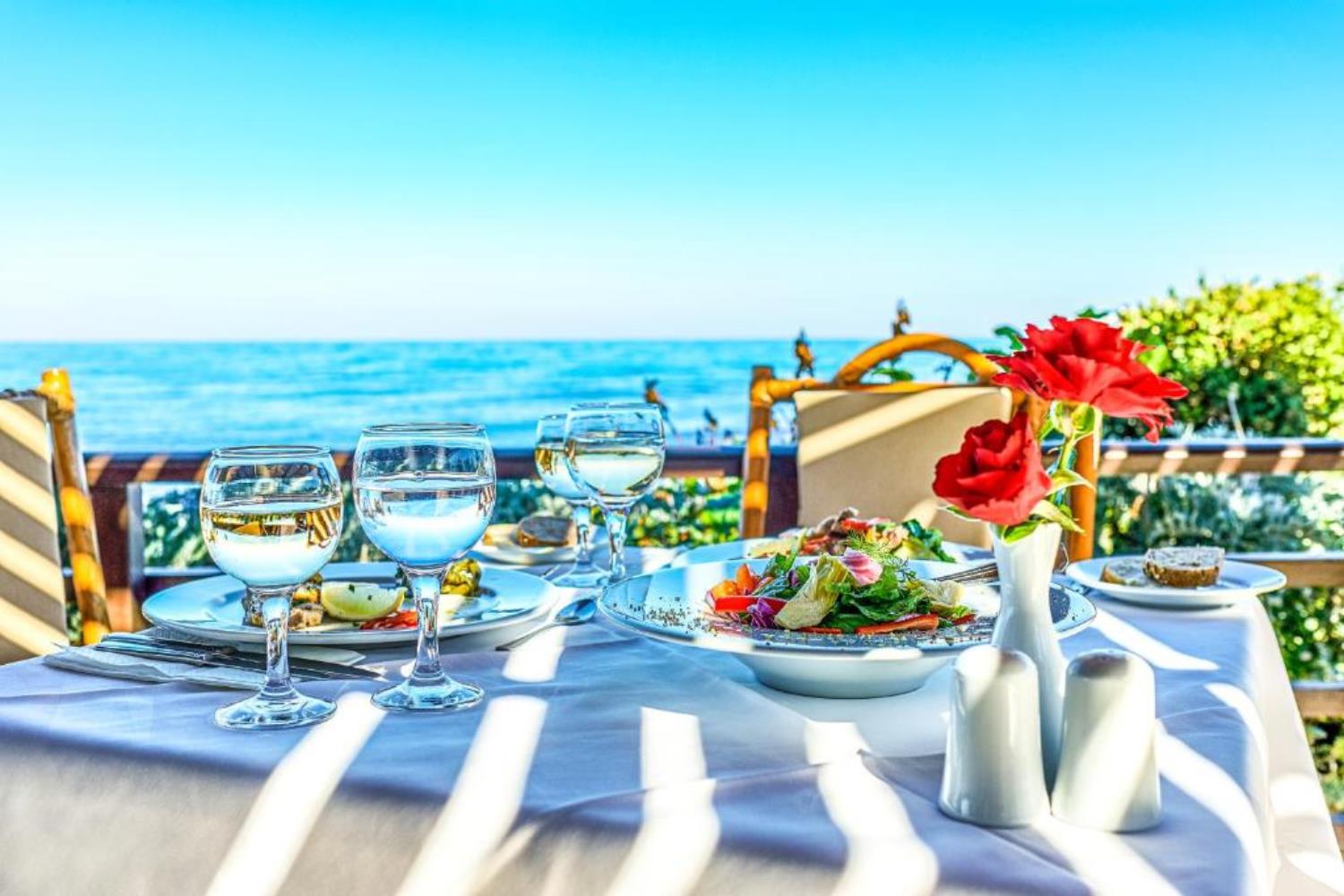Creta Royal Hotel