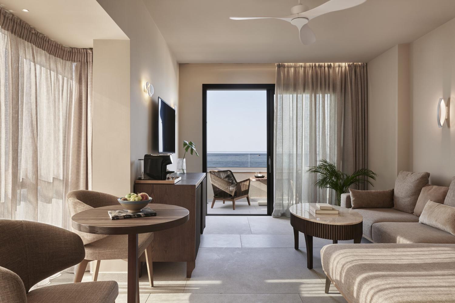 Amira Luxury Resort & Spa
