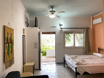 Andromaches Holiday Apartments Corfu