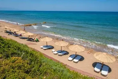 SCALETA BEACH HOTEL Adults only (16+)