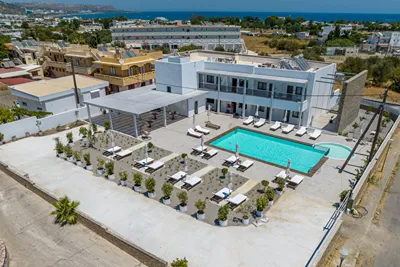 Kellys Luxury Apartments