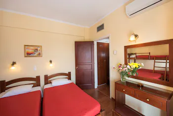 Sunset Hotel