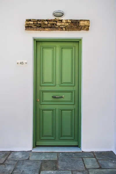 Levantes Hotel Ios