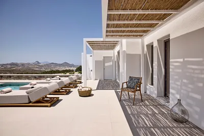Dot Villa