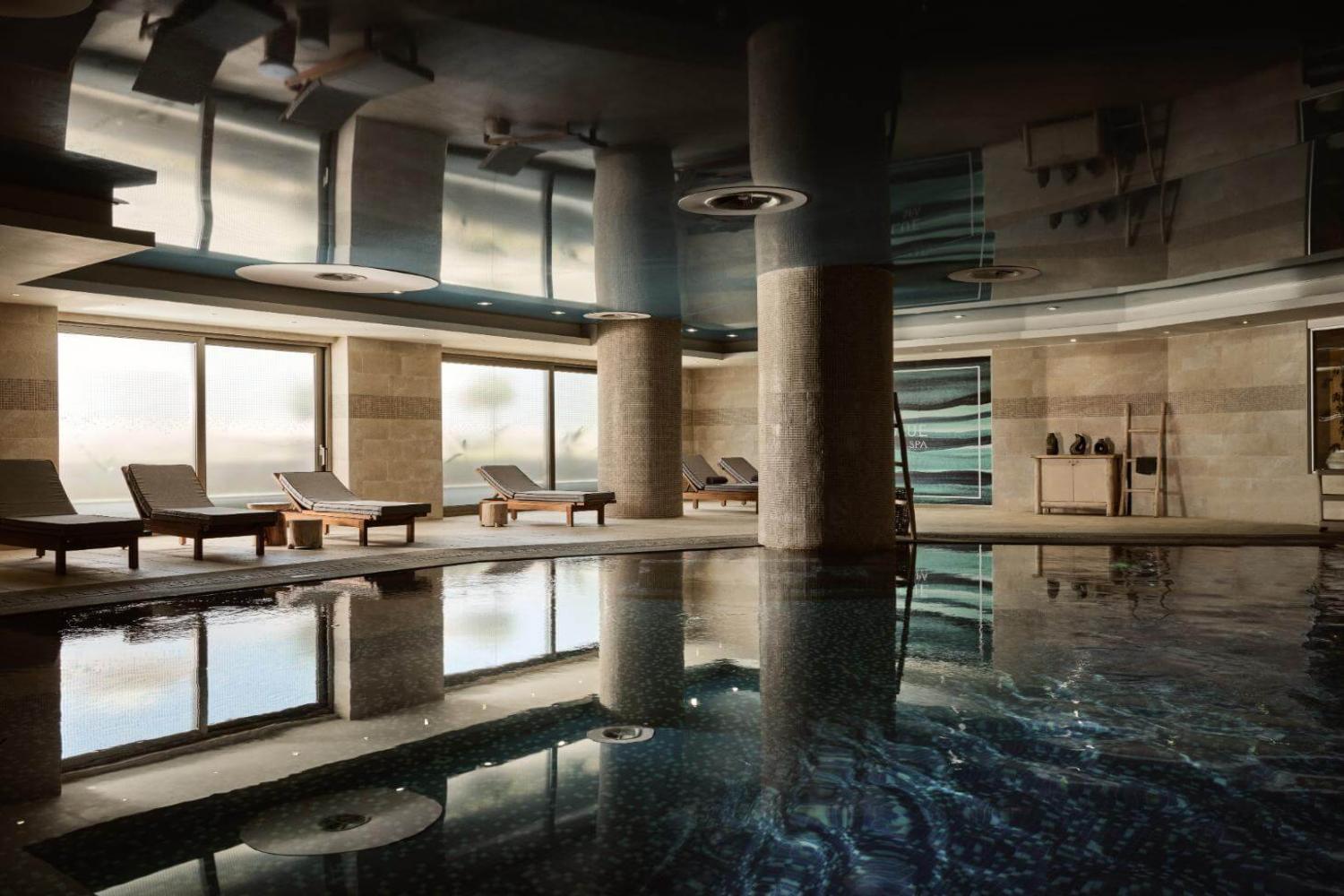 The Royal Blue Resort & Spa Crete