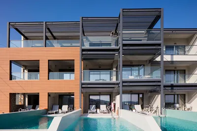 Amira Suites Skiathos