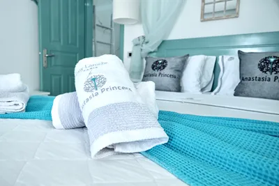 Anastasia Princess Luxury Beach Residence, Adults Only