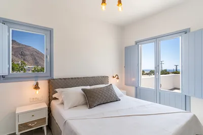 SantoRossa Luxury Villas
