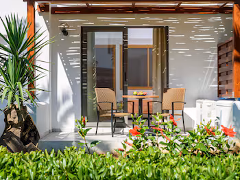 Annabelle Beach Resort