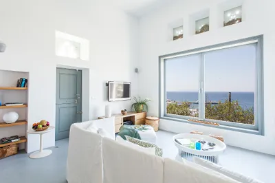 Villa Opal by Mykonos Rocks