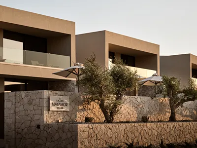 Mayamor Villas