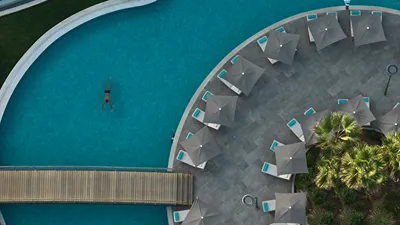 Amira Luxury Resort & Spa