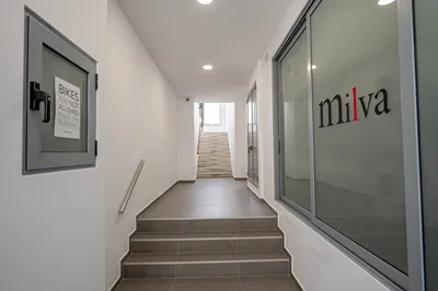 Milva Apartments