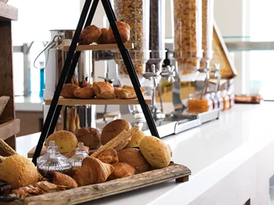 NLH Mati Seafront Hotel | Neighborhood Lifestyle Hotels
