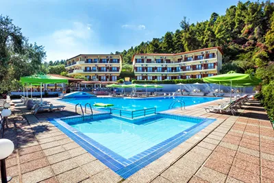 Palladium Hotel