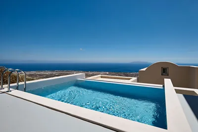 Star Infinity Suites