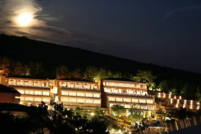 Royal Paradise Beach Resort and Spa