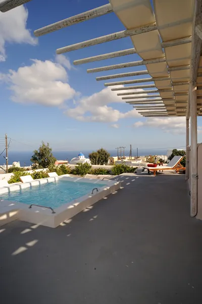 Villa Kisiris