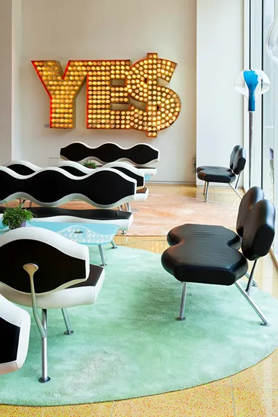 Semiramis Hotel