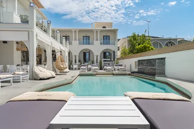 Nikon Boutique Hotel Zakynthos