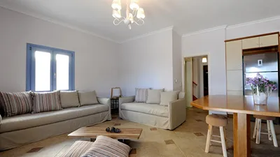 Modus Vivendi Villas