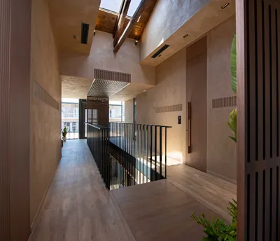 Nearchou Hotel Chania