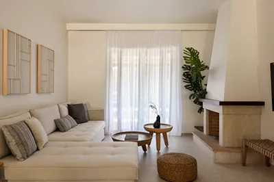 Anemones Villas Lefkada
