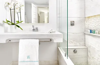 Belvedere Mykonos - Main Hotel Rooms & Suites