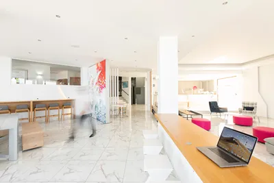Akti Ouranoupoli Beach Resort