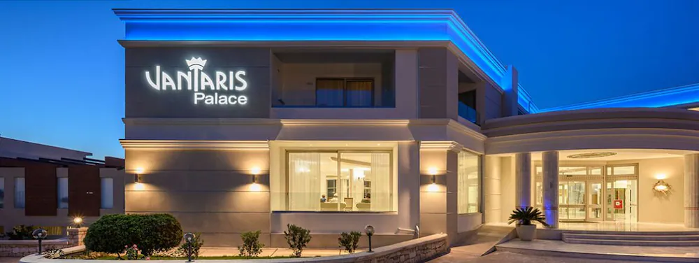 Vantaris Palace Hotel