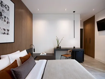 The Editor Hotel Athens