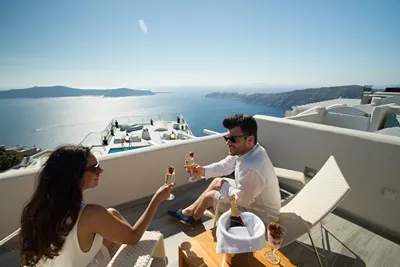 Galaxy Suites & Villas